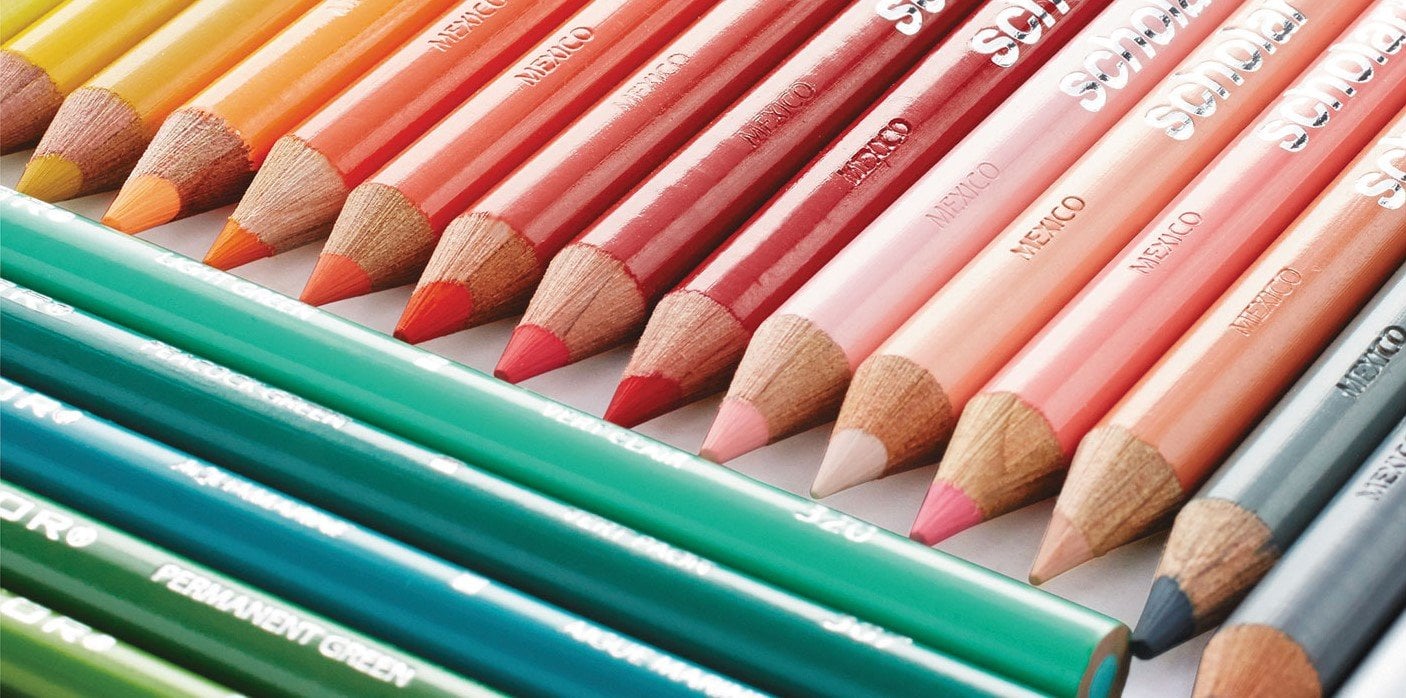 Bic kuru boya kalemi 12 renk