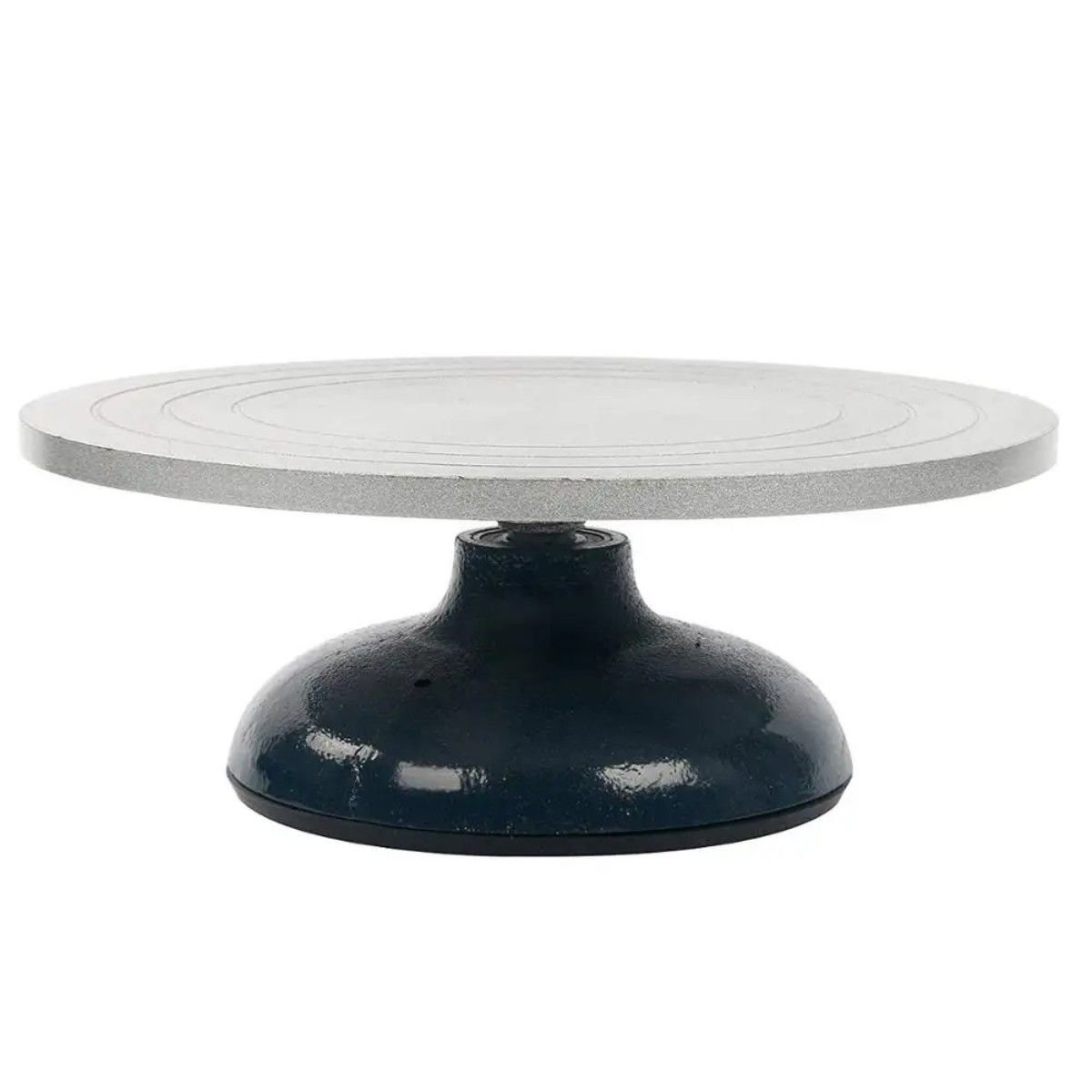 Lutart Seramik ve Heykel Döner Döküm Turnet 30cm