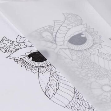 Vox Aydinger Eskiz Defteri Sarı A4 40gr 40syf