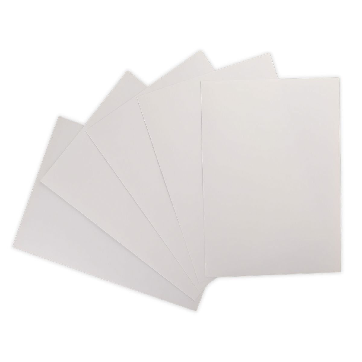 Talens Teknik Çizim Kağıdı 200gr Beyaz 35x50cm