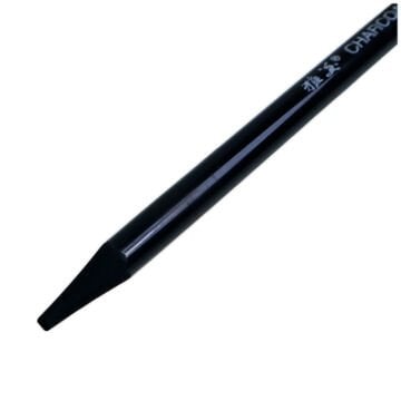 Lutart Sıkıştırılmış Kömür Füzen Kalemi Soft