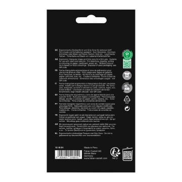 Faber Castell Grip Finepen 2022 10lu Set Basic Renkler