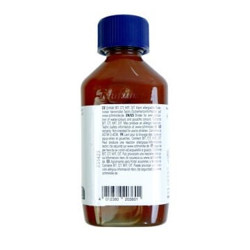 Schmincke Gummi Arabicum 200ml Plastik Şişe 50302