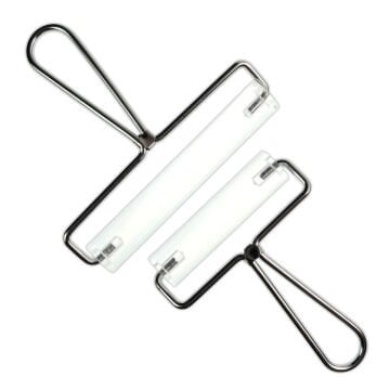 Lutart Akrilik Merdane 15cm