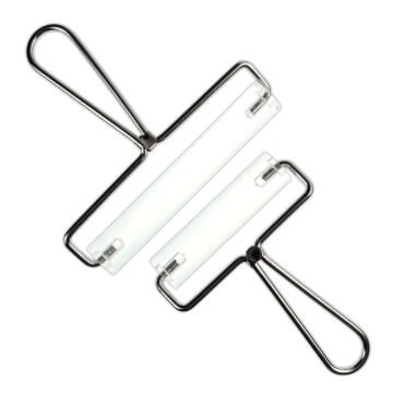 Lutart Akrilik Merdane 10cm