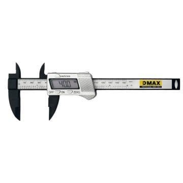 Art Dijital Kumpas 150mm Plastik