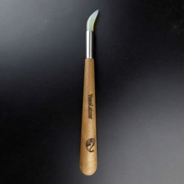 Yosof Abzar Akik Zer Mühre No 27