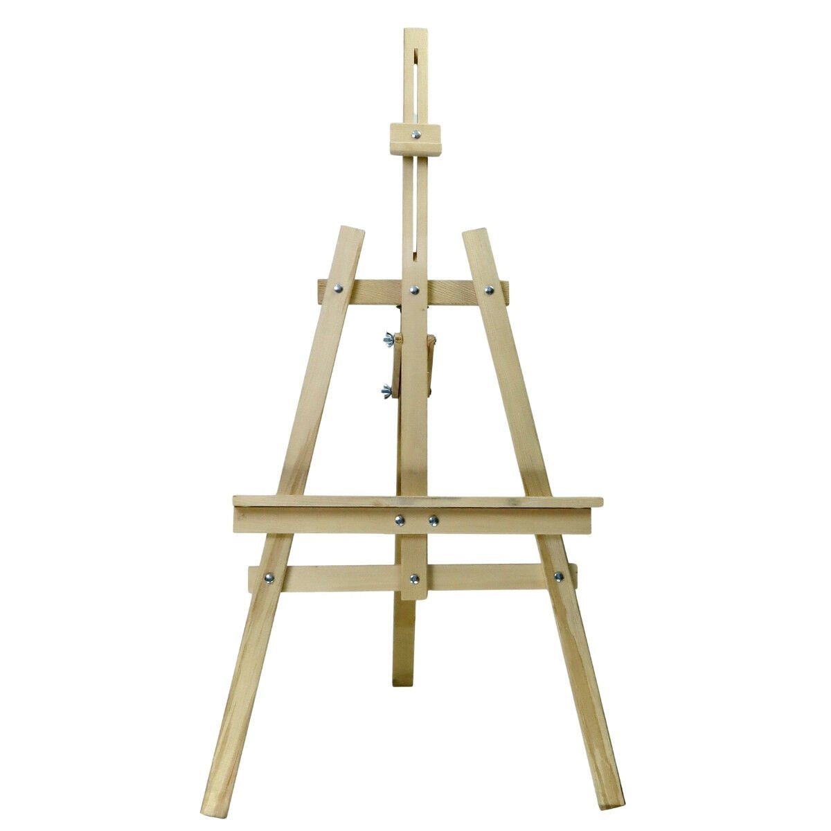 Art İstanbul Demonte Çam Şövale Orta Boy 120cm