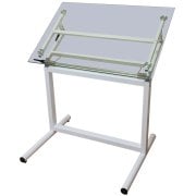 Cam Çizim Masası 80x120cm