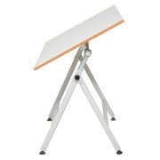 Katlanabilir A Ayaklı Çizim Masası 70x100cm