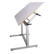 Profesyonel Çizim Masası 100x150cm