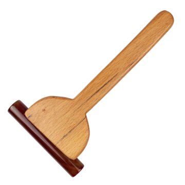 Art Elegant Akik Mühre No 1/B 10cm Dar Oval