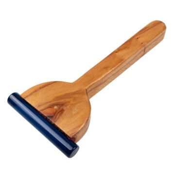 Art Elegant Akik Mühre No 1/B 10cm Dar Oval