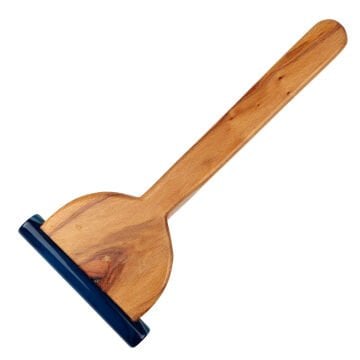 Art Elegant Akik Mühre No 1/B 10cm Dar Oval