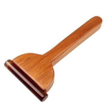 Art Elegant Akik Mühre No 1/B 10cm Dar Oval