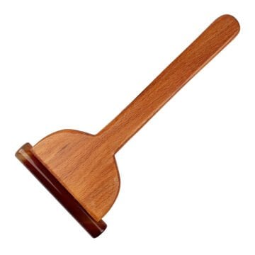 Art Elegant Akik Mühre No 1/B 10cm Dar Oval