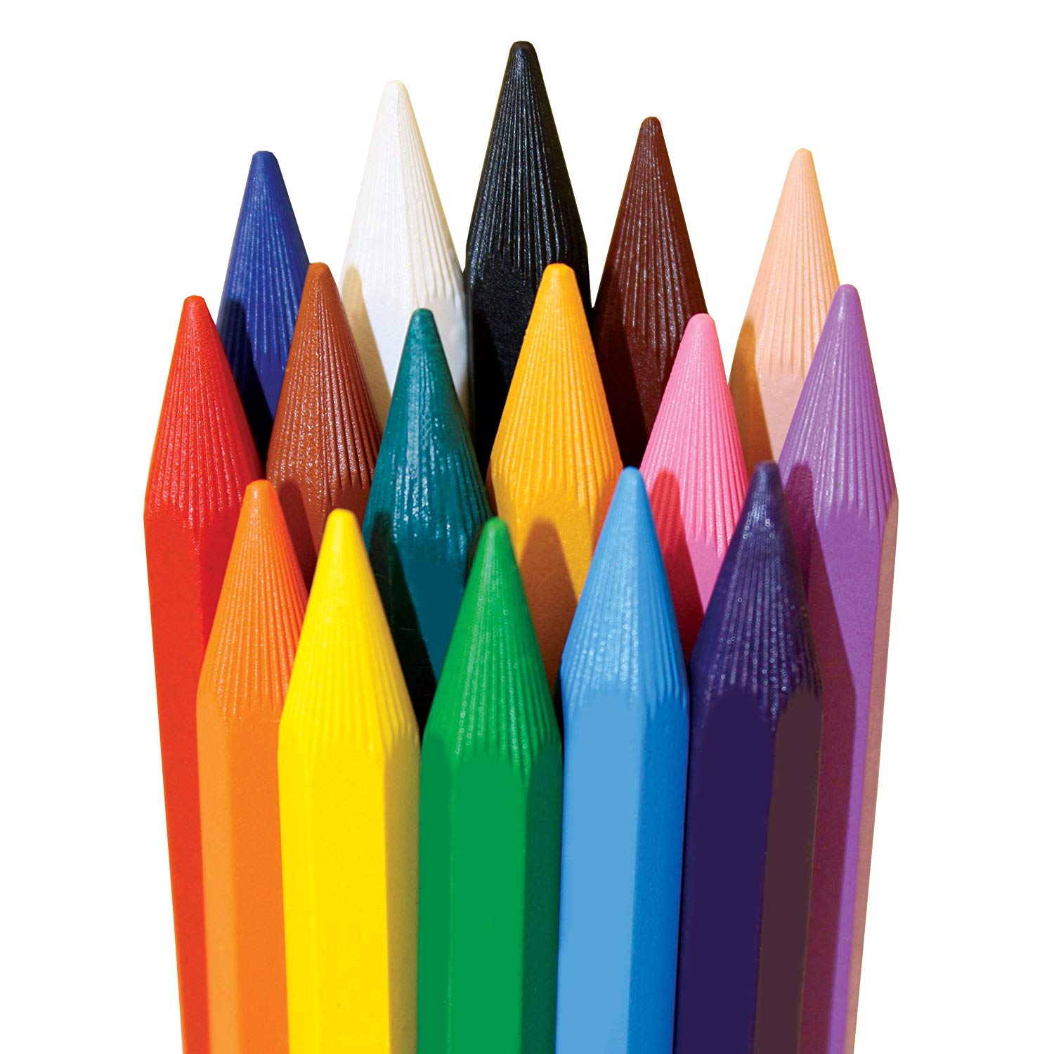 faber castell kuru boya kalemi setleri