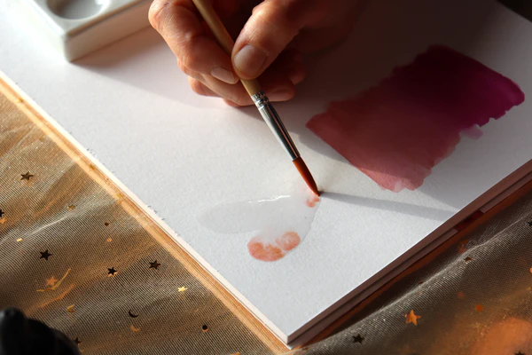 Ecoline Islak Üstüne Islak Hazırlık