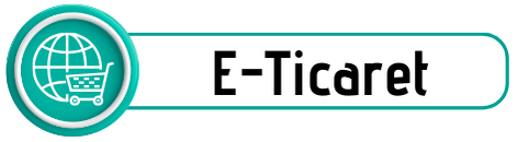 E-Ticaret Sitemiz