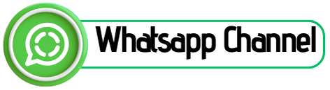 Whatsapp Kanalımız