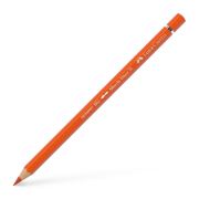 Faber Castell Albrecht Dürer Aquarell Boya Kalemi 115 Dark Cadmium Orange