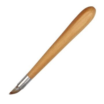 Art Elegant Akik Zer Mühre No 12 2.8cm Kahverengi