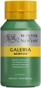 Winsor Newton Galeria Akrilik Boya 500ml 484 Permanent Green Middle