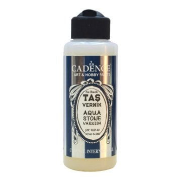Cadence Taş Vernik 120ml