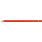Faber Castell Albrecht Dürer Aquarell Boya Kalemi 117 Light Cadmium Red