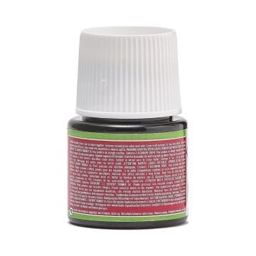 Pebeo Vitrail Cam Boya 45ml 12 Crimson