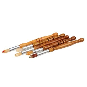 Art Elegant Akik Mühre No 14 2cm Çivi Perdah