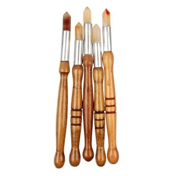 Art Elegant Akik Mühre No 14 2cm Çivi Perdah