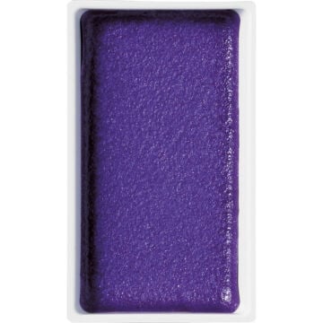 Zig Gansai Tambi Sulu Boya Tablet No 861 Gem Violet