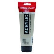Amsterdam Akrilik Boya 120ml 718 Warm Grey