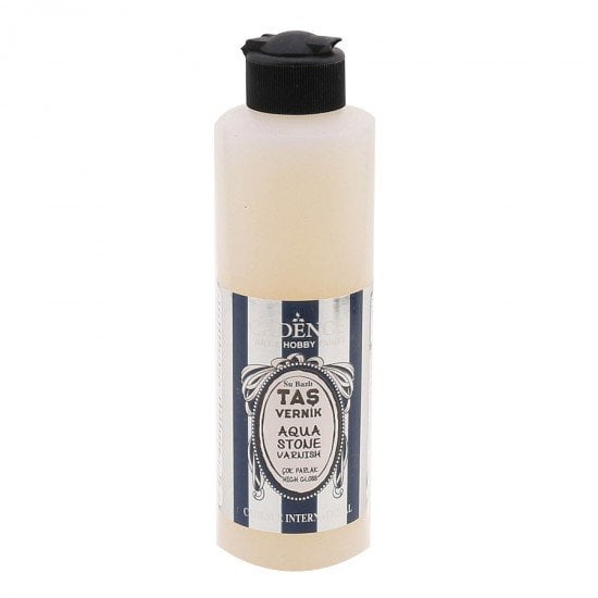 Cadence Taş Vernik 250 Ml