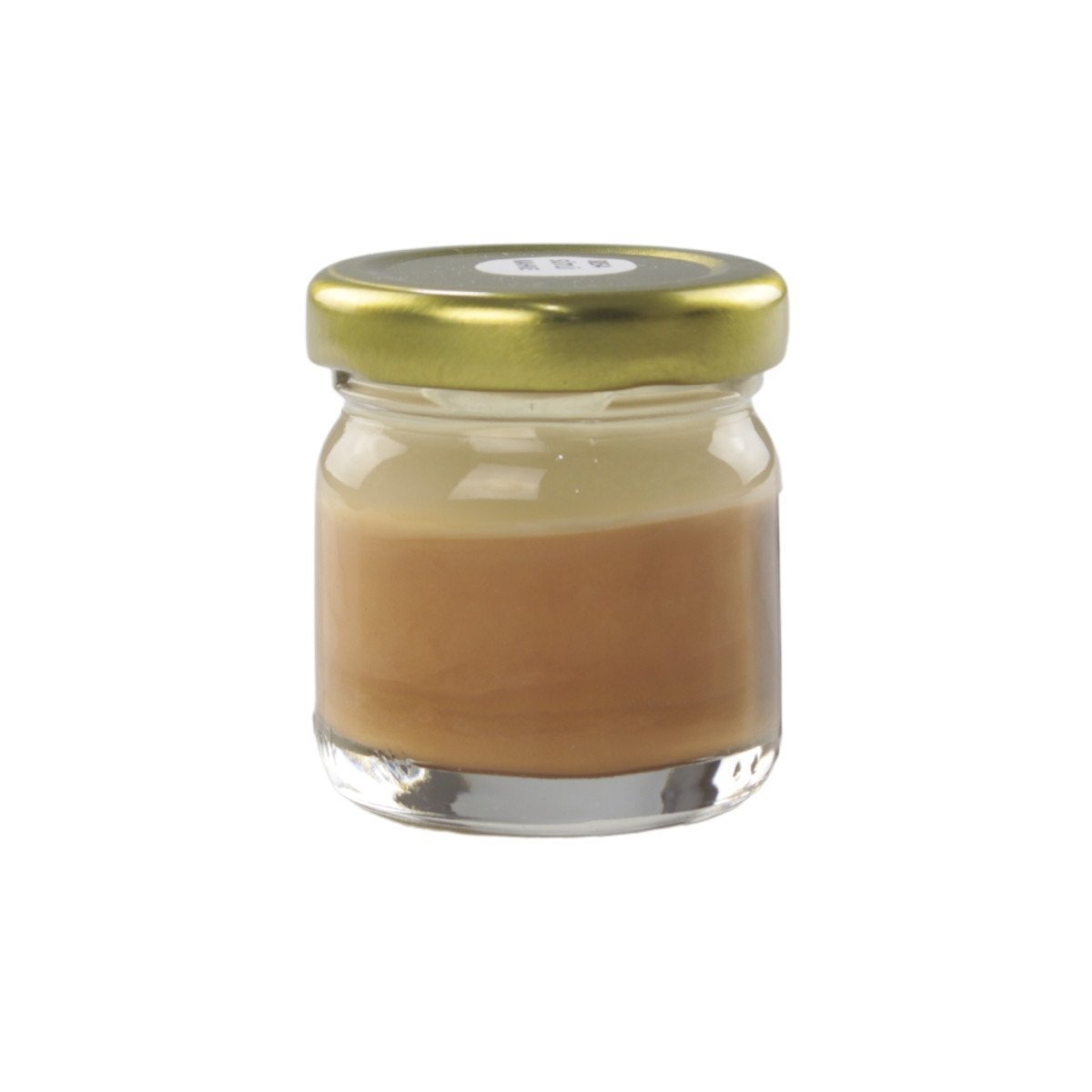 Art Elegant Seramik Ve Çini Boya 40gr 8854 Sütlü Kahve