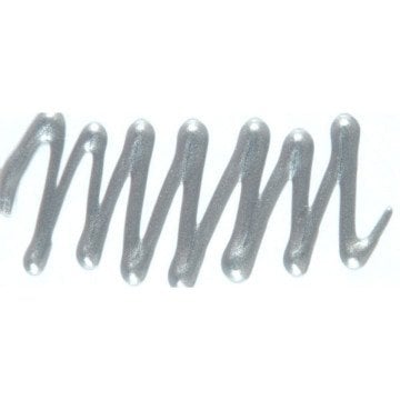 Pebeo Cam Boya Kontürü 20ml Silver