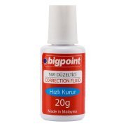 Bigpoint Sıvı Silici 20ml