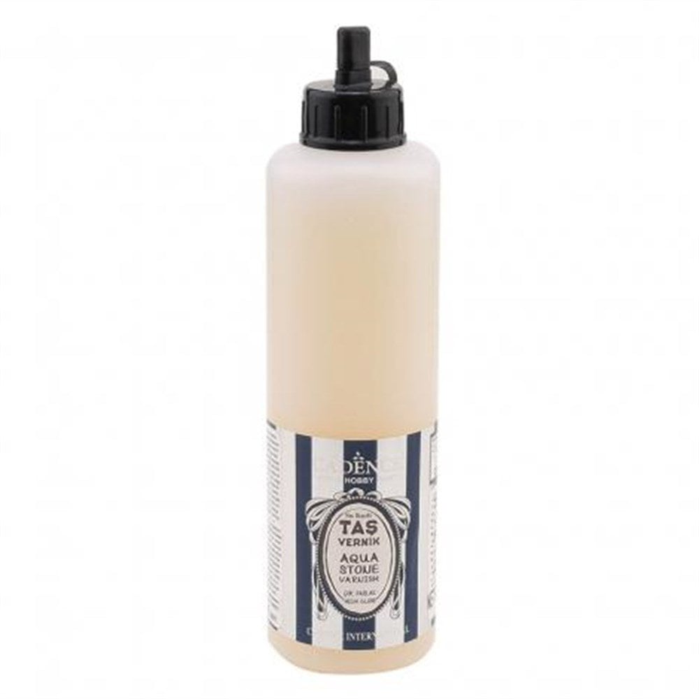 Cadence Taş Vernik 500ml