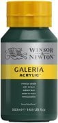 Winsor Newton Galeria Akrilik Boya 500ml 522 Phthalo Green