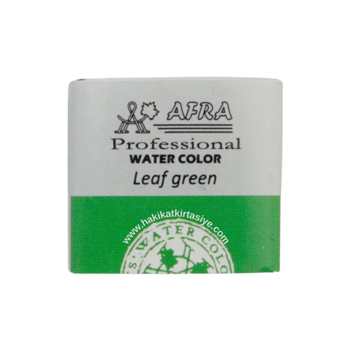 Afra Sulu Boya Tablet 564 Leaf Green