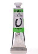 Maries Yağlı Boya 50ml 503 Green Pale