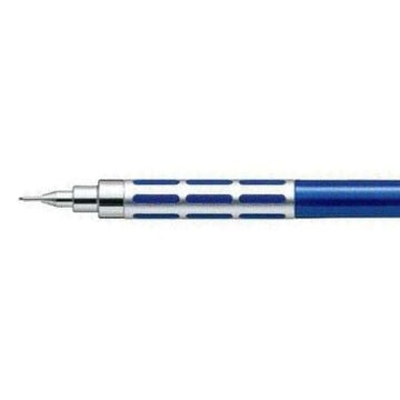 Pentel Versatil Uçlu Kalem Graph 1000 CS 0.5mm Mavi