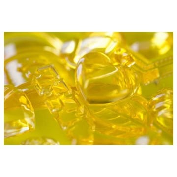 Pebeo Vitrail Cam Boya 45ml 23 Lemon
