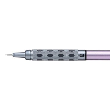 Pentel Versatil Uçlu Kalem Graphgear 1000 PG1015C 0.5mm Pembe