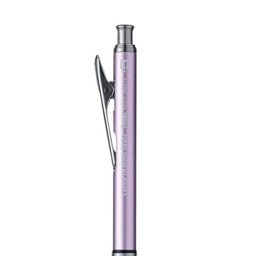 Pentel Versatil Uçlu Kalem Graphgear 1000 PG1015C 0.5mm Pembe