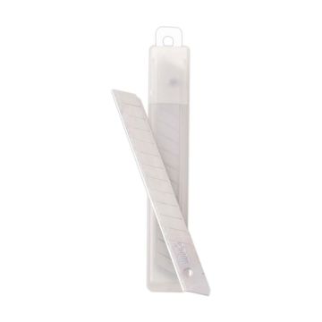 SDI Maket Bıçağı Yedeği Dar 10lu 1403