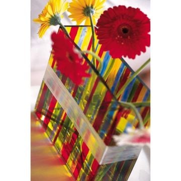 Pebeo Vitrail Cam Boya 45ml 36 Sky Blue