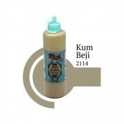 Rich Multi Surface Akrilik Boya 500ml 2114 Kum Beji
