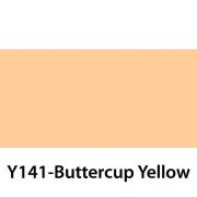 Tinge Twin Çift Uçlu Marker Kalemi Y141 Buttercup Yellow